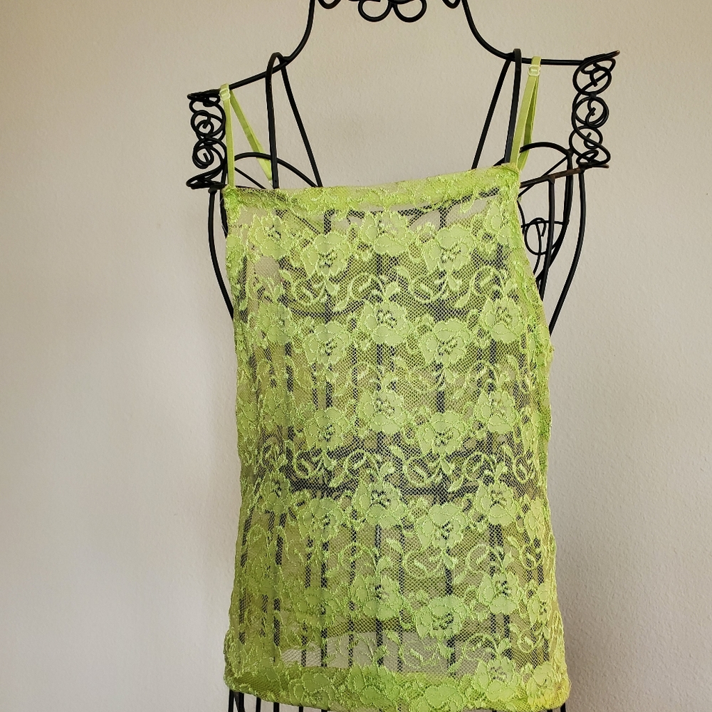 Fashion Tanks